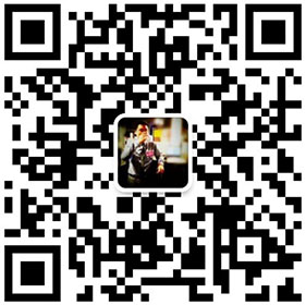 微信二维码